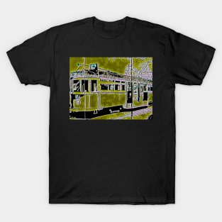 Glen Eira Tram T-Shirt